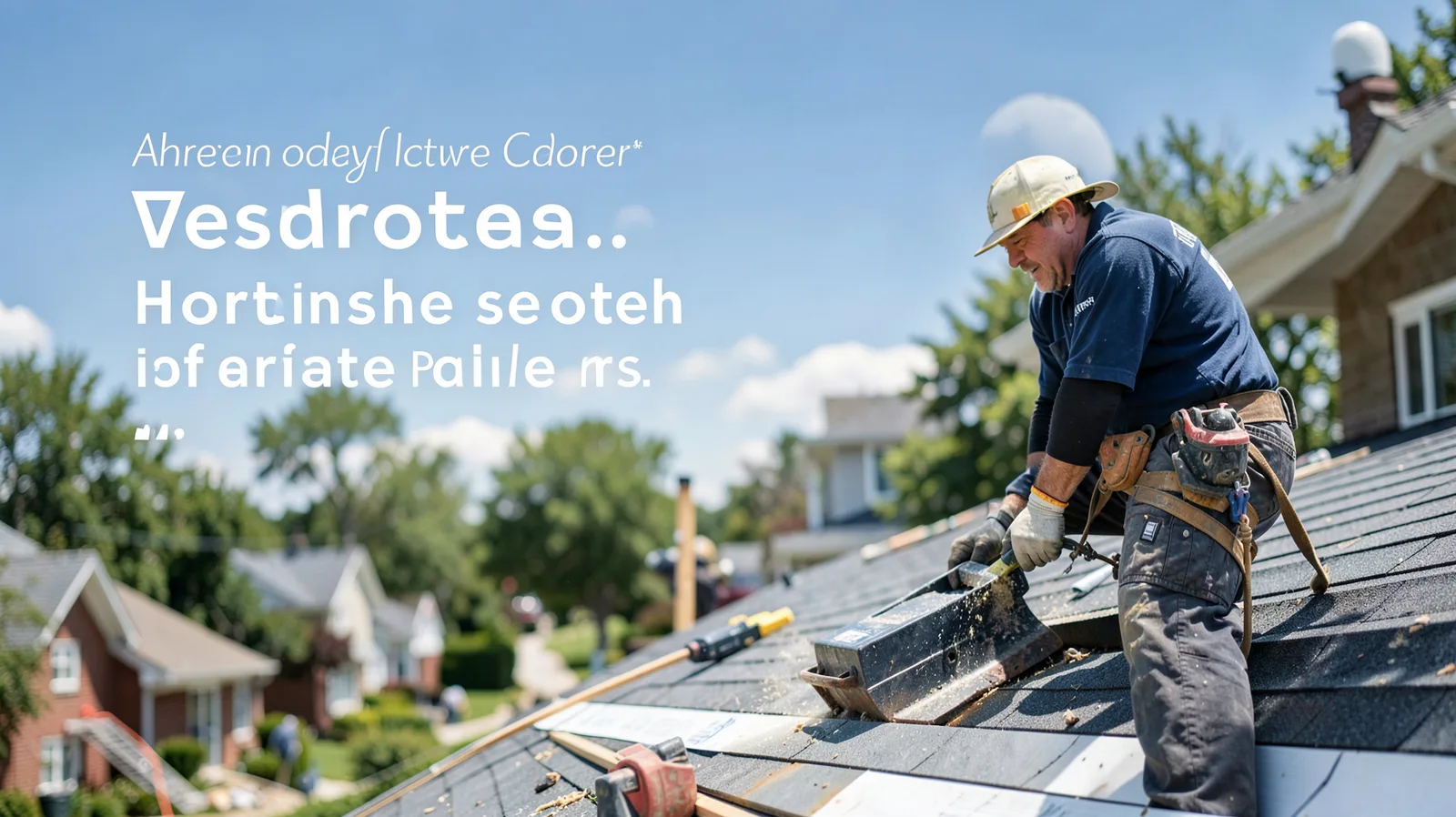 Roof Replacement in Girard, GA near me